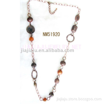 Necklace NM51920